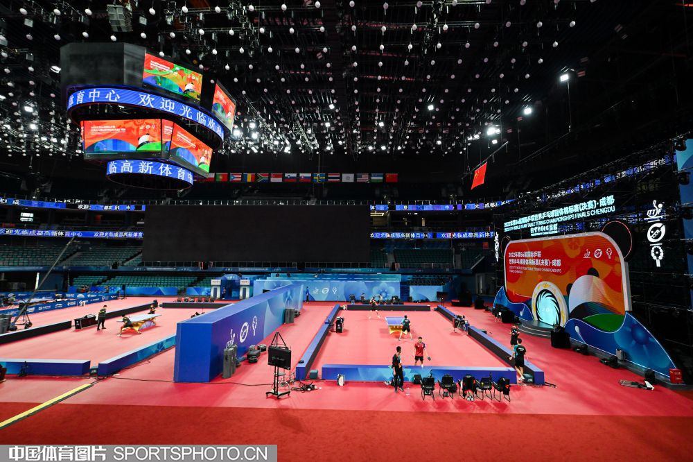 肖赧：现在炒掉米利西奇可能性小，热身赛输球不触发下课